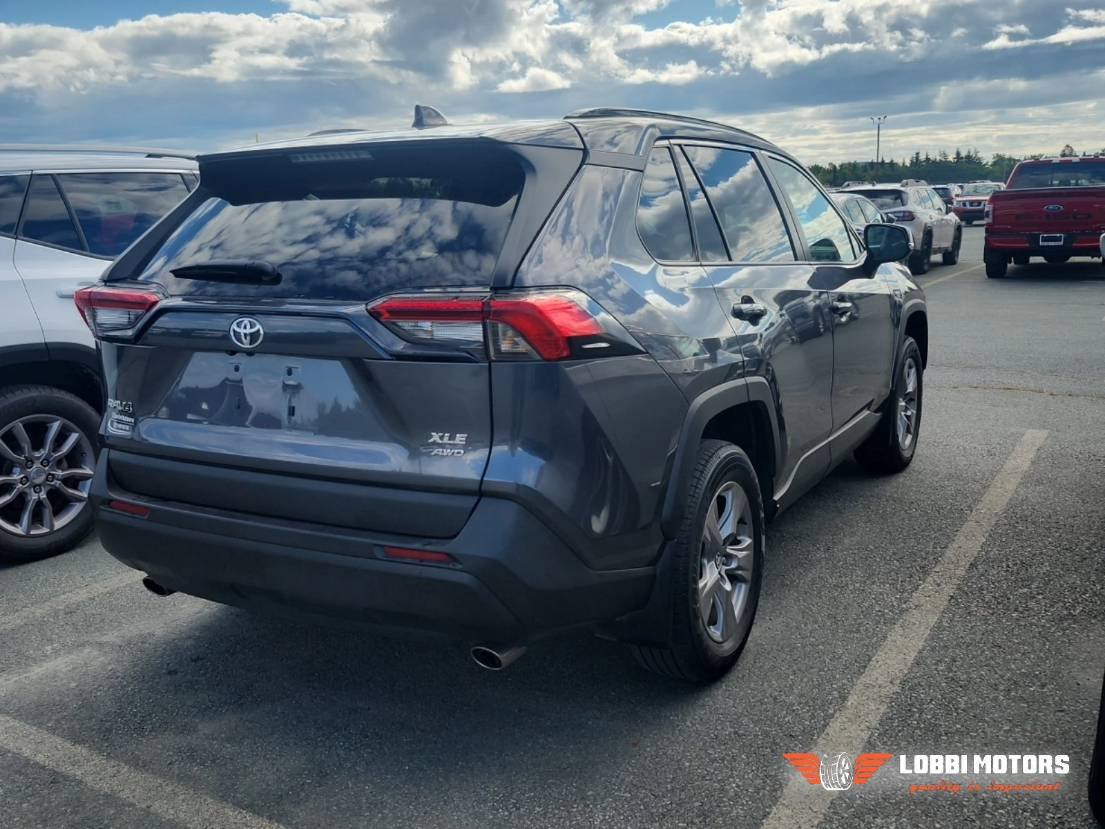 Toyota Rav4, снимка 2 - Автомобили и джипове - 55992635