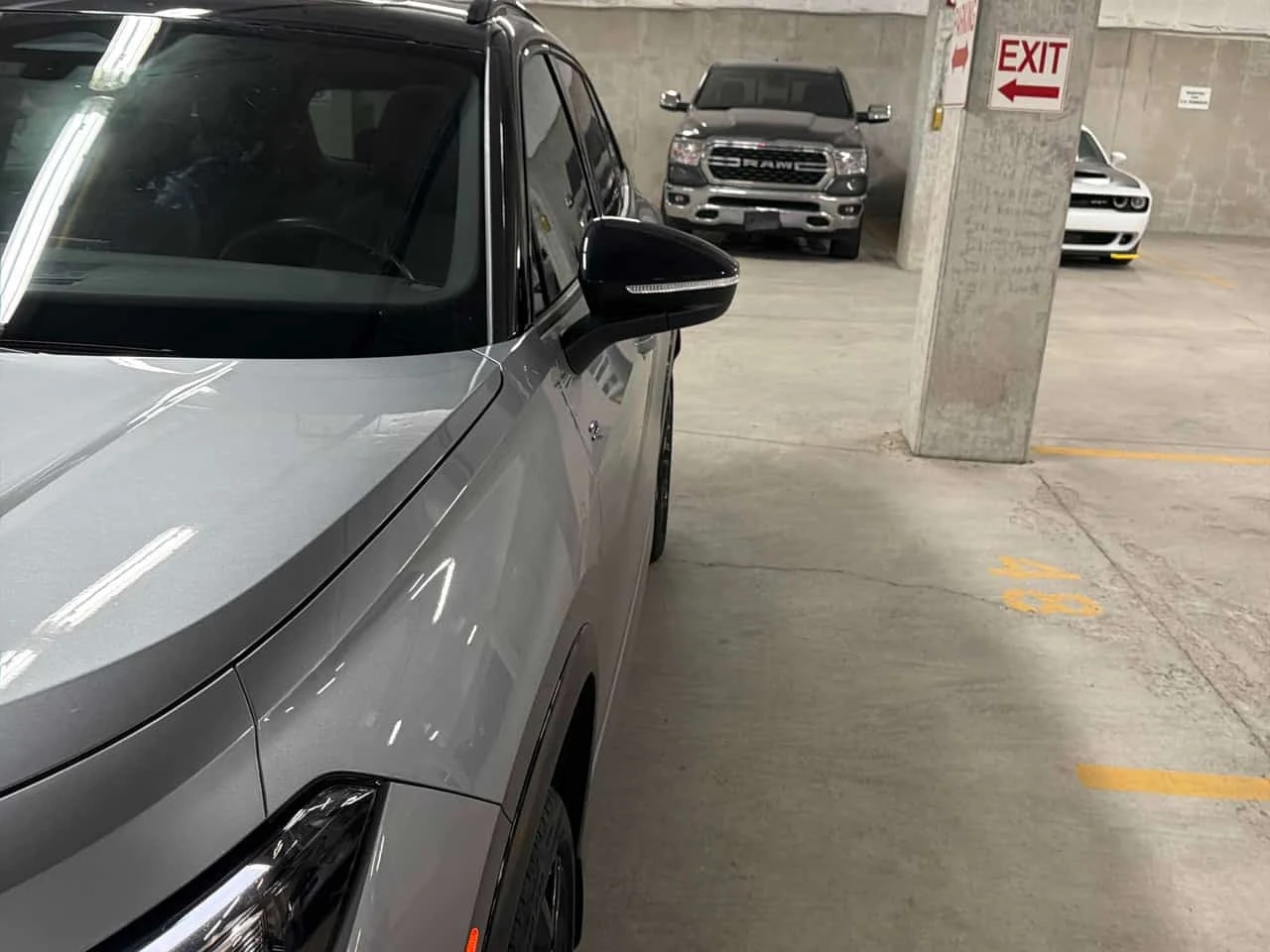 VW Tiguan R Line Black Edition / CARFAX / ����������  | Mobile.bg � ����������� 11