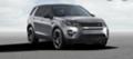 Land Rover Discovery 2.0d sport
