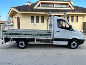 Mercedes-Benz Sprinter 2.2CDI БОРДОВИ, снимка 4