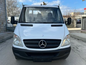 Mercedes-Benz Sprinter 2.2CDI БОРДОВИ, снимка 2