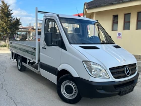 Mercedes-Benz Sprinter 2.2CDI БОРДОВИ, снимка 3