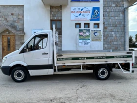 Mercedes-Benz Sprinter 2.2CDI БОРДОВИ, снимка 7
