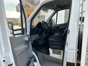 Mercedes-Benz Sprinter 2.2CDI БОРДОВИ, снимка 9