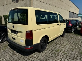 VW T6, снимка 9