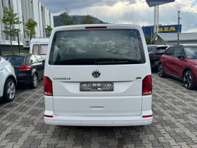 VW Caravelle ABT e 8+ 1, снимка 6