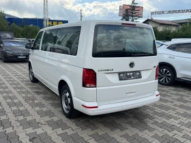 VW Caravelle ABT e 8+ 1, снимка 7