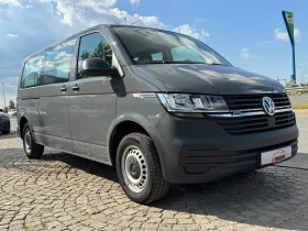 VW Caravelle ABT e 8+ 1, снимка 16