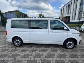 VW Caravelle ABT e 8+ 1, снимка 4