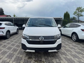 VW Caravelle ABT e 8+ 1, снимка 2