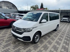 VW Caravelle ABT e 8+ 1, снимка 3