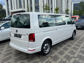 VW Caravelle ABT e 8+ 1, снимка 5