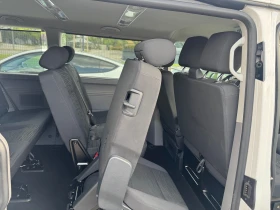 VW Caravelle ABT e 8+ 1, снимка 17