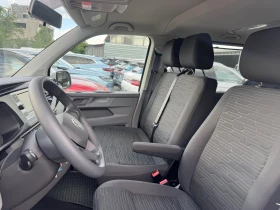 VW Caravelle ABT e 8+ 1, снимка 12
