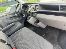 VW Caravelle ABT e 8+ 1, снимка 14