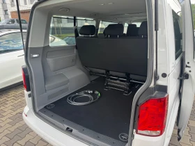VW Caravelle ABT e 8+ 1, снимка 16