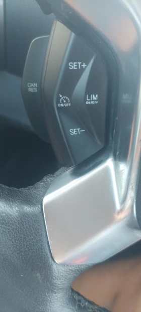 Ford Transit Custom 2.0 tdci клима автомат, снимка 7