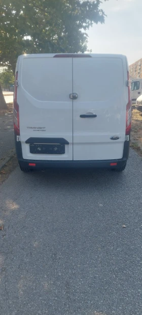 Ford Transit Custom 2.0 tdci клима автомат, снимка 3