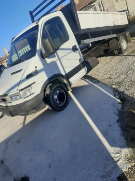 Iveco 3510 Самосвал , снимка 6