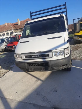 Iveco 3510 Самосвал , снимка 5