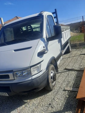 Iveco 3510 Самосвал , снимка 4