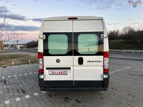 Fiat Ducato * 2.3D* 130HP* CLIMA* EURO5* , снимка 5