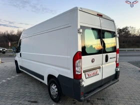 Fiat Ducato * 2.3D* 130HP* CLIMA* EURO5* , снимка 6