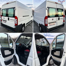 Fiat Ducato * 2.3D* 130HP* CLIMA* EURO5* , снимка 8