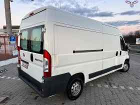 Fiat Ducato * 2.3D* 130HP* CLIMA* EURO5* , снимка 4