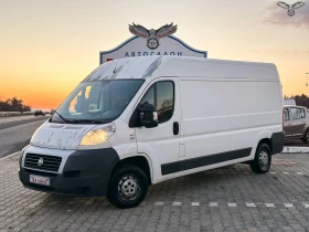 Fiat Ducato * 2.3D* 130HP* CLIMA* EURO5* , снимка 1