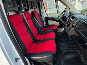 Fiat Ducato * 2.3D* 130HP* CLIMA* EURO5* , снимка 12