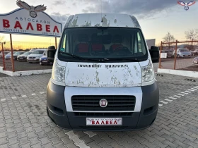 Fiat Ducato * 2.3D* 130HP* CLIMA* EURO5* , снимка 2