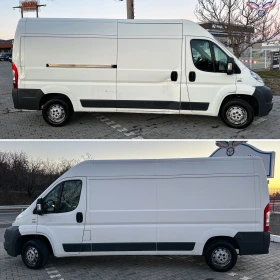 Fiat Ducato * 2.3D* 130HP* CLIMA* EURO5* , снимка 7