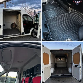 Fiat Ducato * 2.3D* 130HP* CLIMA* EURO5* , снимка 16