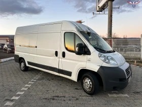 Fiat Ducato * 2.3D* 130HP* CLIMA* EURO5* , снимка 3