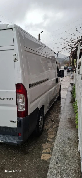 Fiat Ducato | Mobile.bg    5
