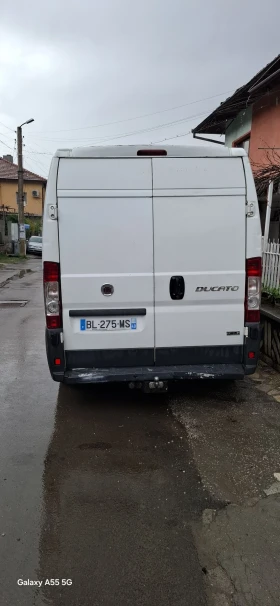 Fiat Ducato | Mobile.bg    7