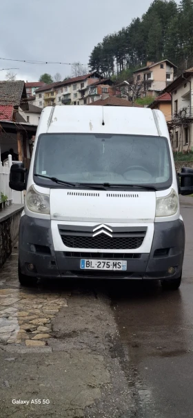  Fiat Ducato