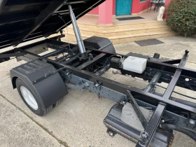 Iveco Daily 35C21* Климатик* Тристранен самосвал* 3.80м кош, снимка 13