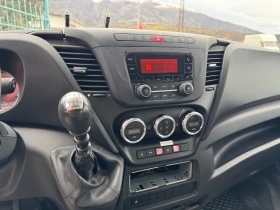 Iveco Daily 35C21* Климатик* Тристранен самосвал* 3.80м кош, снимка 5