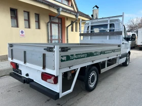 Mercedes-Benz Sprinter 2.2CDI БОРДОВИ, снимка 5 - Бусове и автобуси - 53649846