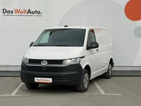 ����� �� �������� �� VW Transporter