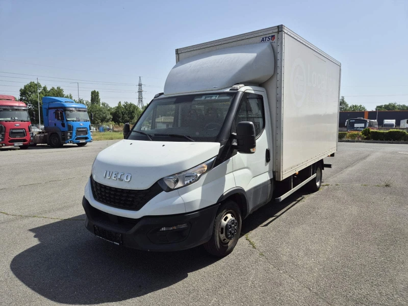 Iveco Daily 35C16