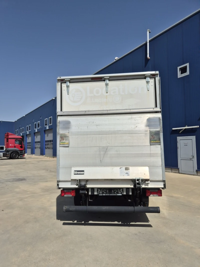 Iveco Daily 35C16, снимка 4 - Бусове и автобуси - 50124752