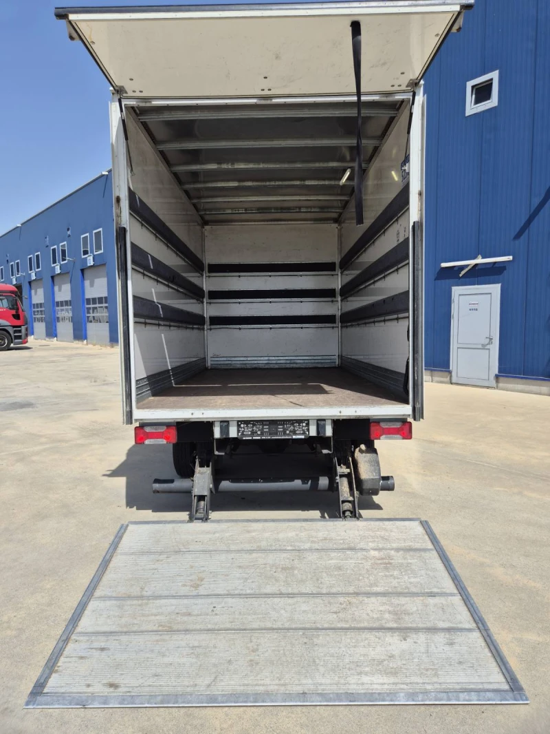 Iveco Daily 35C16, снимка 5 - Бусове и автобуси - 50124752