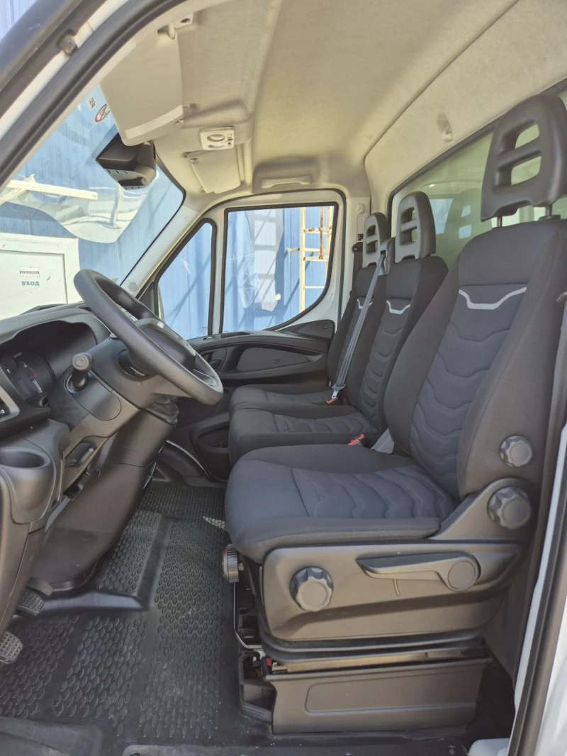 Iveco Daily 35C16, снимка 6 - Бусове и автобуси - 50124752