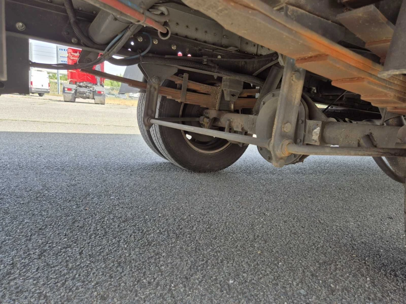 Iveco Daily 35C16, снимка 9 - Бусове и автобуси - 50124752