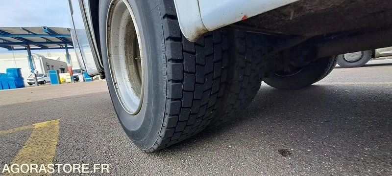 Otokar Navigo, снимка 12 - Бусове и автобуси - 52682789