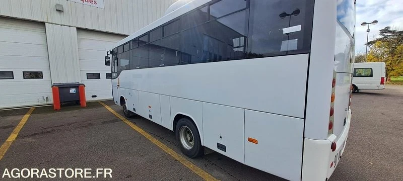 Otokar Navigo, снимка 4 - Бусове и автобуси - 52682789