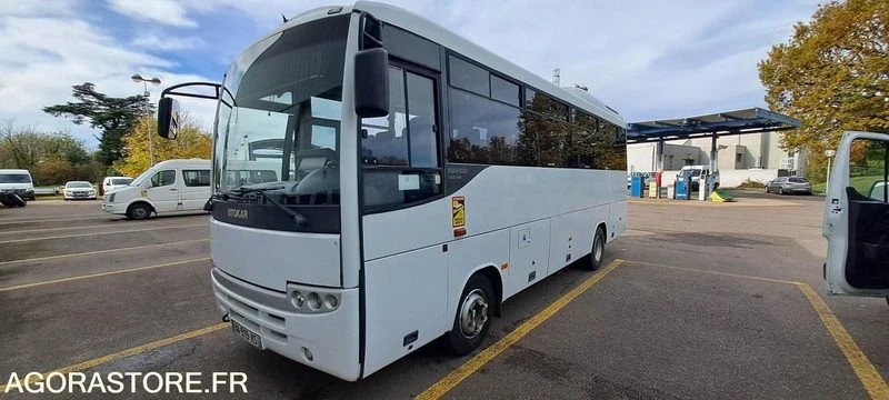 Otokar Navigo, снимка 2 - Бусове и автобуси - 52682789